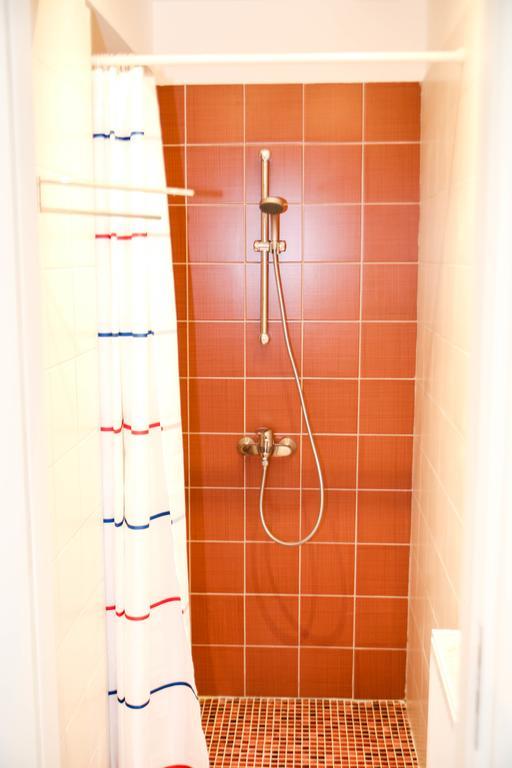 הוילה אגיוס גיורגיוס Aquarius House מראה חיצוני תמונה