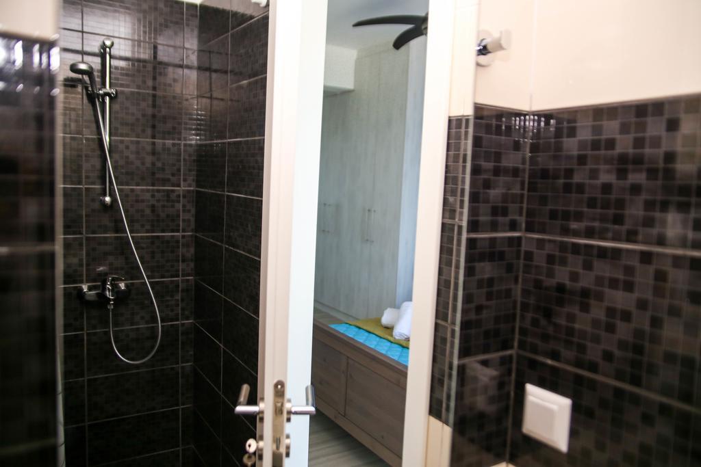 הוילה אגיוס גיורגיוס Aquarius House מראה חיצוני תמונה